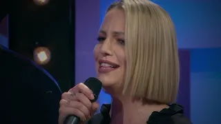 Tamara Todevska - Proud - Acoustic Version