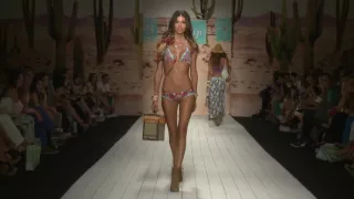 MAAJI - Miami Swim Fashion Week 2016