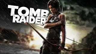 Прохождение Tomb Raider 2013 часть 9