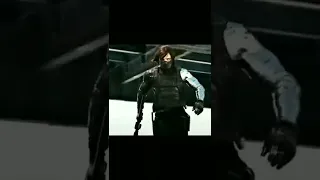 Winter Soldier Dark edit || Captain america: The Winter Soldier || Bucky Barnes