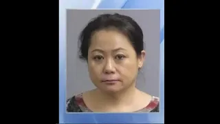 Another Asian Massage Parlor Story
