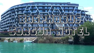 Bosphorus Sorgun Hotel - Bucataria Turceasca - Micul Dejun (GoPro)