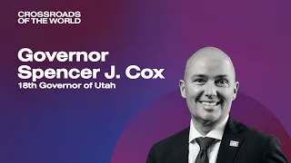 The Future of Utah: Economic Prospects and the Startup State Initiative