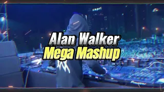 Alan Walker Mega Mashup | 2016 - 2023 Best Song Mashup