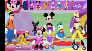 Mickey Mouse The Land of Magic Compilation -  Disney Junior App-