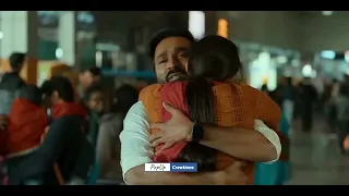 AtrangiRe X Raanjhanaa ❣️|| ArRahman Magical ✨ || Dhanush 💥 || Whatsapp Status