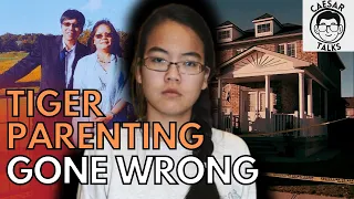 Tiger Parenting Gone Wrong | The Horrific Case of Jennifer Pan