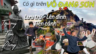 Nhật ký đến VÕ ĐANG SƠN bồng lai Kim Dung