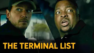 The Terminal List in South Africa: Episode 1