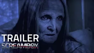 Damned By Dawn Trailer | Screambox Horror Streaming