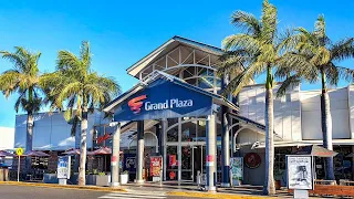 Browns Plains Grand Plaza Walk December 2020