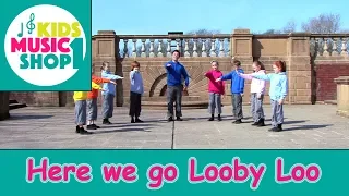 Here we go Looby Loo