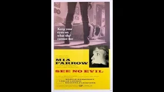 See No Evil (1971) - Trailer HD 1080p