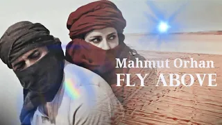 Mahmut Orhan & Sena Sener - Fly Above (2021) музыка в формате 16D music