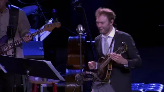 Holiday (Vampire Weekend) | Live from Here with Chris Thile