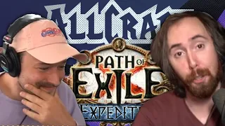 Path of Exile Developer Interview with Chris Wilson! Allcraft