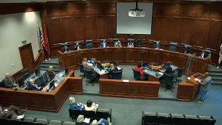 May 18, 2022 - Hamilton County Commission Regular Meeting