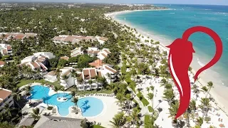 ONDE FICAR EM PUNTA CANA ? OCCIDENTAL PUNTA CANA - BARCELÓ