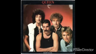 Queen - Radio Ga Ga (Extended Version) HQ