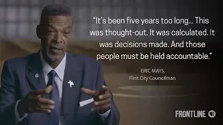 The Best of Flint City Council - 105 “Excuse The Flint Out of Me”