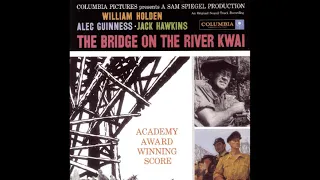 Malcolm Arnold - Sunset - (The Bridge on the River Kwai, 1957)