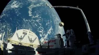 Planet Earth seen from space  ORIGINAL Full HD 1080p