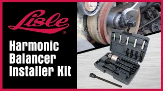 53790 // Harmonic Balancer Installer Kit