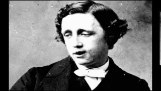 Lewis Carroll "Jabberwocky" Poem animation