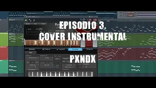 EP. 3 LOS MALAVENTURADOS NO LLORAN | INSTRUMENTAL FL STUDIO (+FLP)