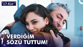 Mutlu Son Değil Mutlu Sonsuz Olacağız! - O Kız 24. Bölüm (FİNAL SAHNESİ)