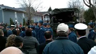 2011 Remembrance Day Parade 2