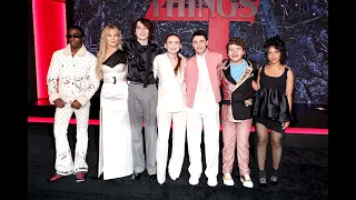 Massive Time Jump Confirmed For Stranger Things 5