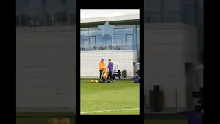 Heung-Min Son's Funny Moments In Training 🤣😂🤣😂