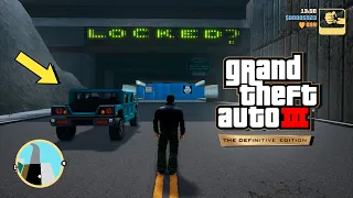 The EASIEST Way to Get to the Other Islands Early in GTA 3