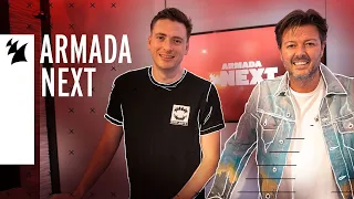 Armada Next - Episode 87