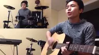 On My Own - Ross Lynch | Covered by Ian Capuyan