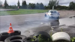 drift Великий Новгород .