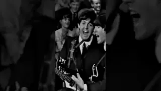 The Beatles  - Twist and Shout 1964