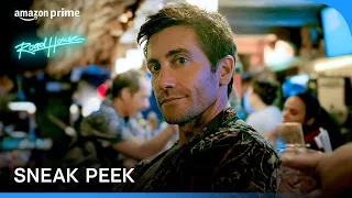 Dalton’s First Fight At The Road House | Jake Gyllenhaal | Road House | Prime Video India
