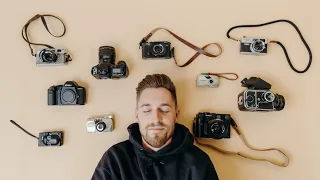 Which Film Camera Should I Buy?