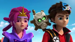 idszonepakistan​#idszonepakistan​ Episode 35 of ZAK STORM can now be seen on @KidsZonePakistan