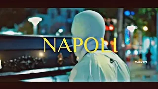 LFERDA 2023 - Napoli  Ft. Msika ( Vidéos Officiel )
