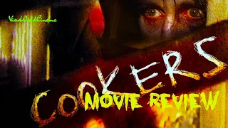 COOKERS (2001) - Extreme side effects of excessive drug use! - Movie Review