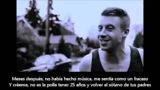 Macklemore-Otherside Remix (Sub Español)