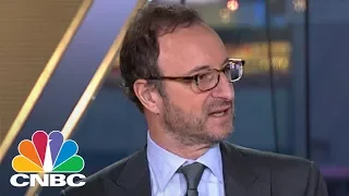 We're Living In A 'Deflationary World' Despite Appearance Of Abundance, Says CEO Dan Arbess | CNBC