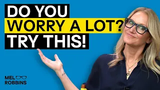 98% percent of people have no idea this method exists! | Mel Robbins