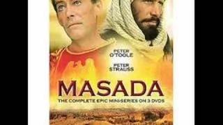 Masada - Jerry Goldsmith