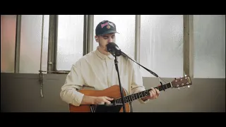 So weit der Himmel ist (Cover der Mosaikkirche Gießen)