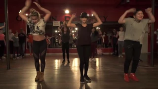 'IF IT AIN'T LOVE'   Jason Derulo Dance   @MattSteffanina Choreography online video cutter com