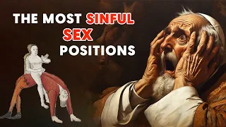 CRAZY Facts About SEX in the Middle Ages | Medieval History